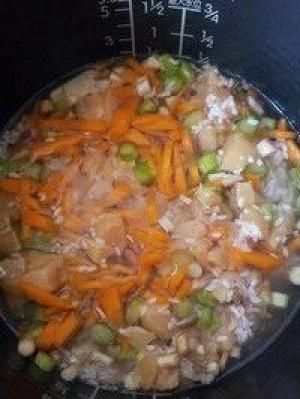 狗狗鲜食之夏天简易版的做法步骤 第2步