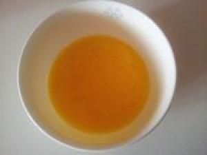狗狗鲜食之夏天简易版的做法步骤 第3步