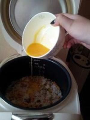 狗狗鲜食之夏天简易版的做法步骤 第4步