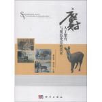  麝人工繁育与规范化养殖技术