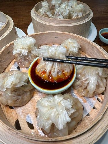 每第一个地道苏州人都懂这口！！！