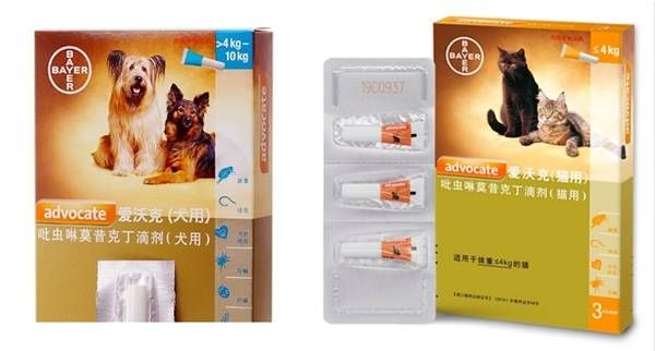 宠物驱虫,每月一次最适宜。
