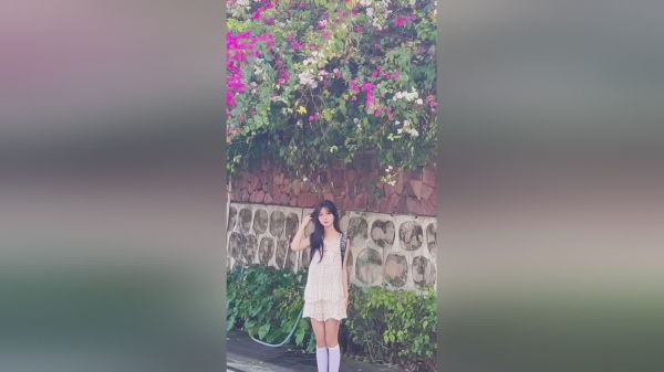 很喜欢的一首歌老太太欢乐记