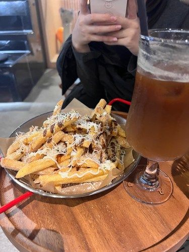 东莞咖啡店