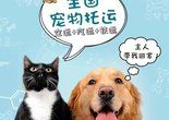 鸡西猫狗宠物托运猫狗活体邮寄运输服务
