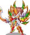 卡布西游千年妖魅