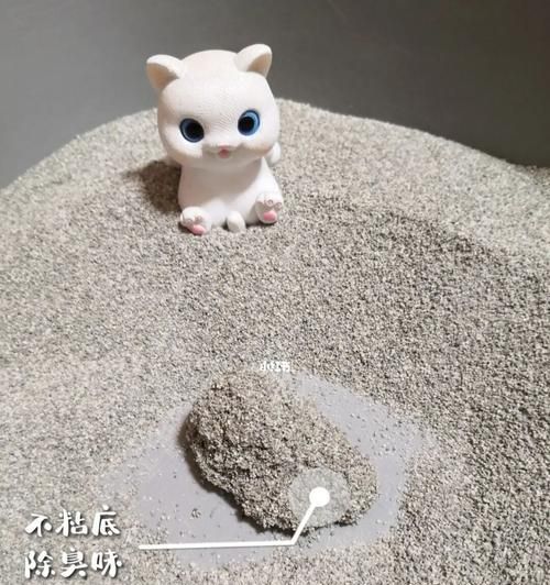 猫砂使用指南——让你的猫咪爱上干净卫生的厕所（从选购到使用）