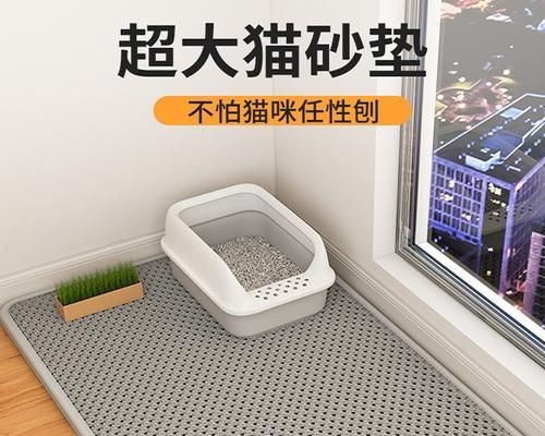 新猫咪到家，如何正确使用猫砂？（教你15个小技巧，让猫咪成为良好的厕所公民）
