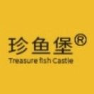 Treasure Fish Castle/珍鱼堡