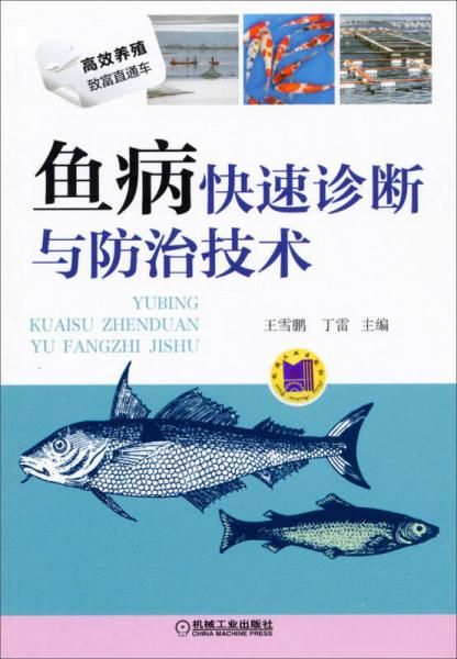 宠物鱼病诊断与防治攻略,养鱼达人必备!