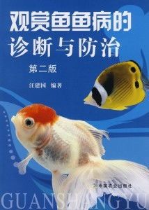 宠物鱼病诊断与防治攻略,养鱼达人必备!