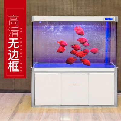 yee是什么牌子的鱼缸：yee品牌鱼缸怎么样？ yee 第3张