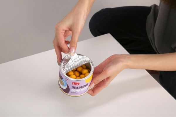 猫粮包装设计 狗粮包装设计 宠物品牌设计 冻干 猫条