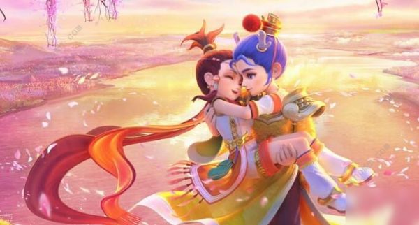 梦幻西游网页版宠物排行 最强神兽排行榜[多图]