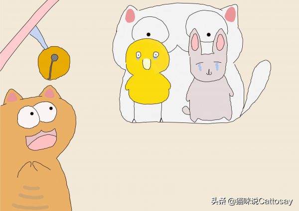 猫带铃铛有什么影响吗，给猫戴铃铛的利弊