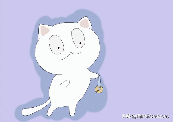 猫带铃铛有什么影响吗，给猫戴铃铛的利弊