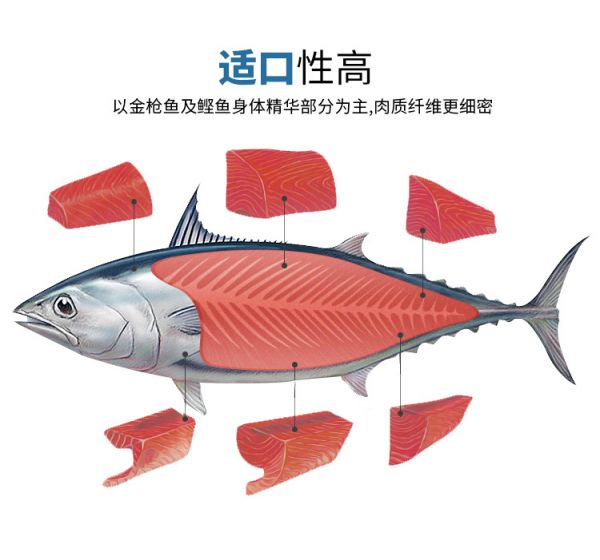 山东宠物零食 宠物罐头 猫咪罐头批发价格