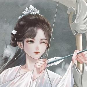 萌音芊芊头像