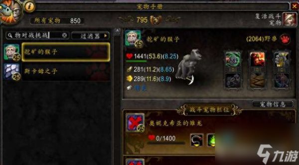 魔兽世界死亡矿井攻略及任务详解（副本分析与宠物对战技巧）