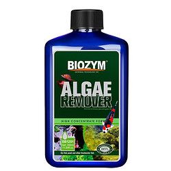 百因美 BIOZYM 硝化细菌液体水族药剂鱼缸用品水质净化N1活性消化细菌150ML 除藻剂350mL