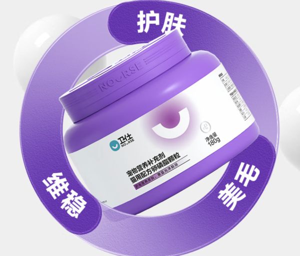 毛孩子健康红灯频亮？这些宠物营养品来护航