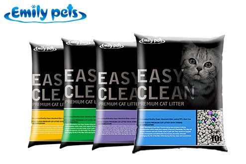 膨润土猫砂批发
