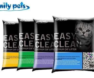 膨润土猫砂批发