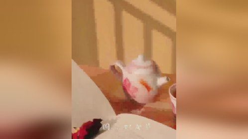 ️您娇艳如玫瑰，优雅如菊，浪漫如樱，富贵如牡丹，天天开心！