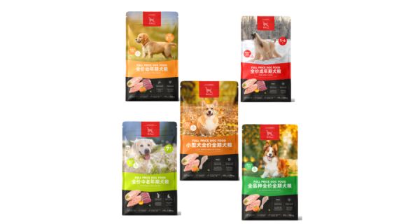 犬粮厂家直销,犬粮