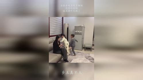 当弟弟故意欺负姐姐，没想到姐姐，这波操作无敌了