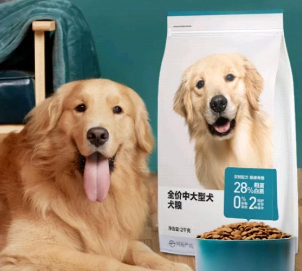 新铲官必看！国内十大狗粮大盘点