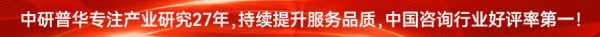 中研普华专注产业研究27年