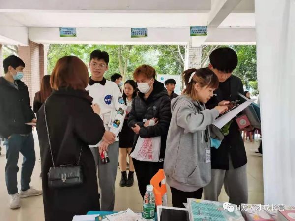 活动篇 | 农工商师姐在冬至干了件大事