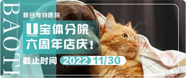 店庆 | 买到就是赚到！送年度全套体检！