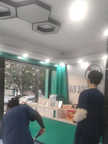 半夜吐血