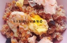 自制狗狗晚餐（二）