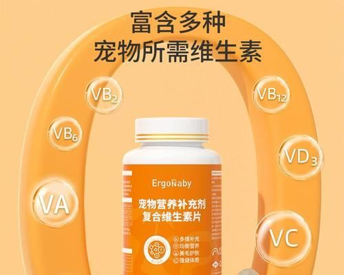 宠物狗维生素B的补充（如何让你的狗获得足够的维生素B）