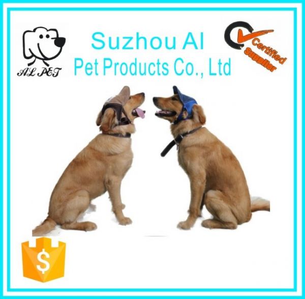 Fashion Large Dogs Baseball Caps Sun Protection Outdoor Pet Dog Cap Hat