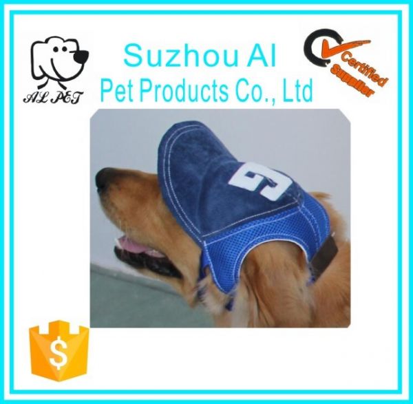 Fashion Large Dogs Baseball Caps Sun Protection Outdoor Pet Dog Cap Hat