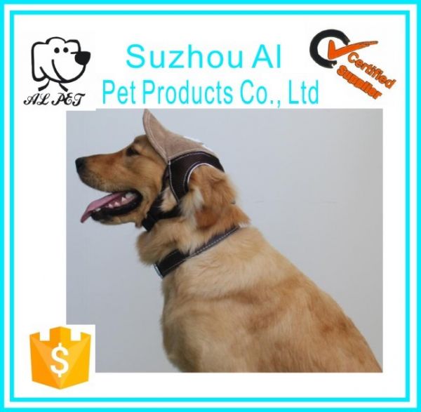 Fashion Large Dogs Baseball Caps Sun Protection Outdoor Pet Dog Cap Hat