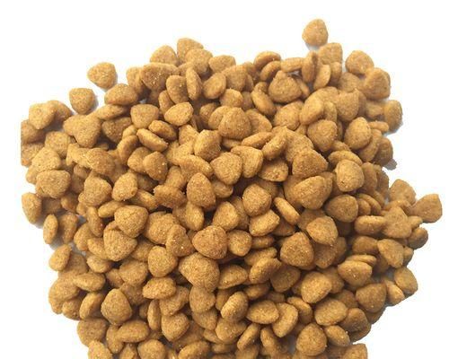 选择天然狗粮，从宠物健康出发（探索适合狗狗的天然狗粮品牌）