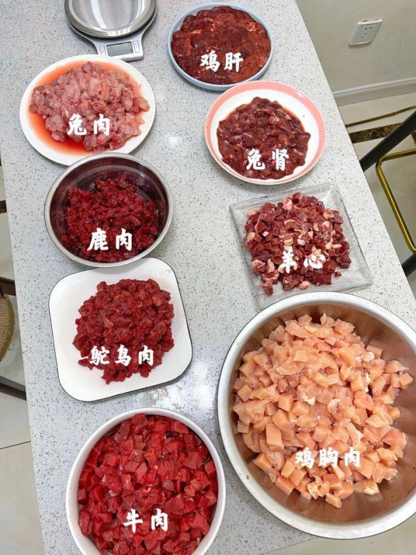 猫可以吃生花生吗有营养吗（了解宠物对坚果类食品的耐受性）