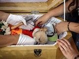 北京宠物殡葬 宠物安乐24小时服务