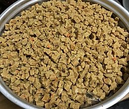 自制狗粮的做法