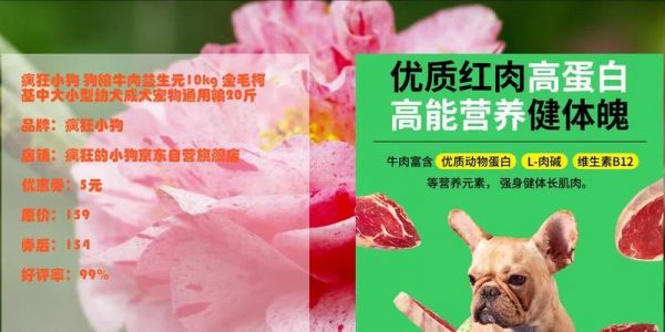 金毛成年犬的合理狗粮喂养量（科学计算，健康成长）
