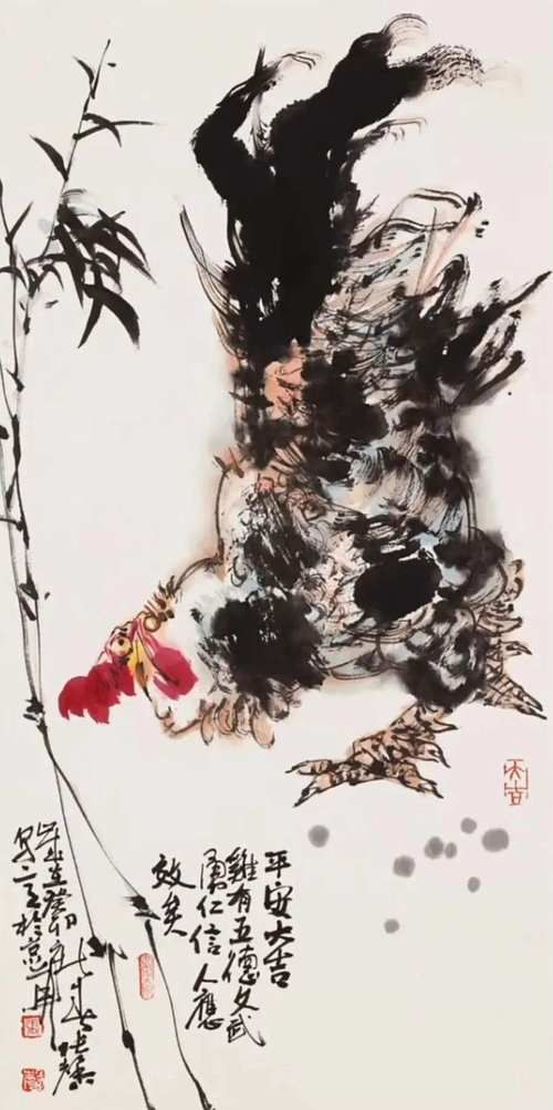 各种花鸟图片大全