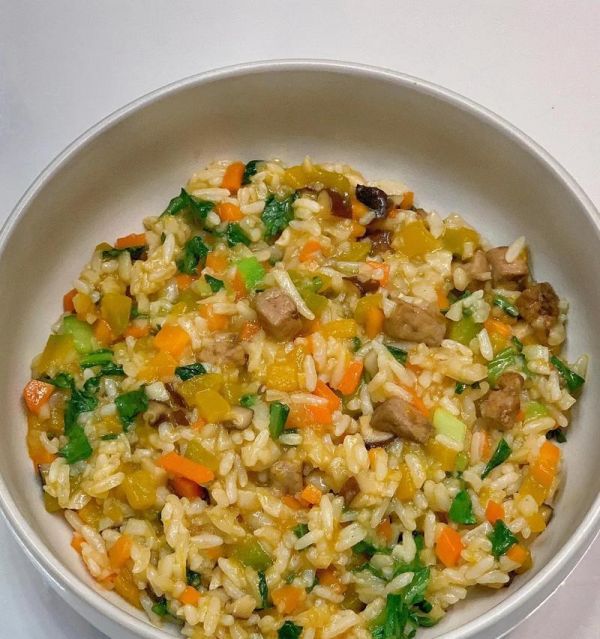 猪肝饭和狗粮如何搭配制作？怎样才能更美味？