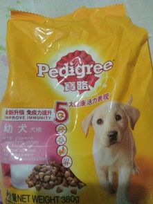 “四个月狗粮泡多久？快速泡食指南！”