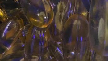 宠物狗的超级食品？比熊幼犬专用鱼油，美毛效果惊人！
