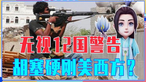 无视12国警告，胡塞硬刚美西方？红海危机还要持续多久？
